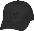 Alaska Hunter lippalakki Black - Alaska tarvikkeet - 6438347048494 - 1