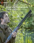 HikMicro A7E Actioncamera - Lämpökamerat ja yötähtäimet - 6974004648664 - 6