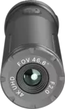 HikMicro A7E Actioncamera - Lämpökamerat ja yötähtäimet - 6974004648664 - 9
