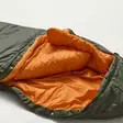 Fjällräven Abisko Two Seasons W, Olive - Fjällräven teltat ja makuupussit - 7323451091414 - 3