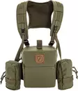 Fjällräven Bino Harness, kiikarinvaljas - Fjällräven lisävarusteet - 7323451204814 - 1