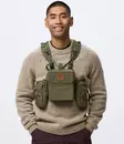 Fjällräven Bino Harness, kiikarinvaljas - Fjällräven lisävarusteet - 7323451204814 - 2