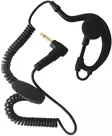 Lafayette korvakuuloke 3,5mm - Vhf- ja Radiopuhelimet - 7332020029024 - 1