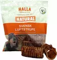 Halla Henkitorvi 180g, n. 6kpl - Koiranruoka ja herkut - 7350166730154 - 1