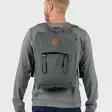 Fjällräven Foldsack No.1, Navy - Fjällräven reput ja laukut - 7392158958184 - 3