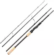 Abu Garcia Diplomat X 70M 10-30g - Avokelavavat - 036282072374 - 2