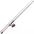 Abu Garcia Max X 6' 5-20g avokelasetti - Heittokalastussetit - 036282998414 - 1
