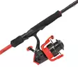 Abu Garcia Max X 6' 5-20g avokelasetti - Heittokalastussetit - 036282998414 - 2