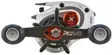 Abu Garcia Revo5 X LP-L, Heittohyrrä - Heittohyrräkelat - 036282106154 - 3