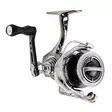 Abu Garcia Zenon 2500 MHS - Avokelat - 036282147454 - 1