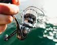 Abu Garcia Zenon 2500 MHS - Avokelat - 036282147454 - 2