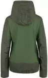 Anar Galda, naisten takki Green - Anar ulkoilutakit ja asut - 643801421464 - 2