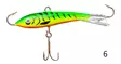 Asseri tasapainopilkki 40mm - Tasapainopilkit, pystypilkit, mormuskat - 474323408544 - 3