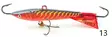 Asseri tasapainopilkki 40mm - Tasapainopilkit, pystypilkit, mormuskat - 474323408544 - 5