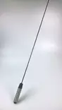 Autoantenni, VHF pelkkä piiska jousella - Vhf- ja Radiopuhelimet - 70360947254 - 1
