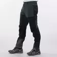 Bergans Bekkely Hybrid Pant/housut - Bergans asut ja rinkat - 8684 - 2
