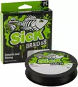 Berkley Sick Braid x8 150m, kuitusiima - Kalastus Siimat - 028632345374 - 1