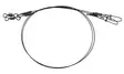 Berkley, Steel Pike Leader - Perukkeet ja Lukot - 02863294424 - 1