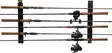 Berkley vapateline, Rod Rack katto/seinä - Vapatelineet ja takilat - 028632958124 - 2