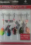 Daiwa Megaforce Spincaster 3, lajitelma - Lipat - 5055161894574 - 1