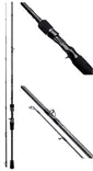 Daiwa Prorex XR 8'8" 220g, Sledgehammer - Hyrrä- ja umpikelavavat - 5055545234514 - 1