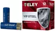 Eley 12/70 24g Vip Steel - Urheilupatruunat - 5036388520514 - 1
