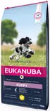 Eukanuba Puppy Medium Chicken 15kg - Eukanuba koiranruoka - 8710255122434 - 1