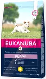 Eukanuba Puppy Small Chicken 3kg - Koiranruoka ja herkut - 8710255120904 - 1