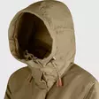 Fjällräven Anorak No. 8 W, Sand - Fjällräven takit - 89714 - 4
