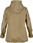 Fjällräven Anorak No. 8 W, Sand - Fjällräven takit - 89714 - 2