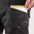 Fjällräven Barents Pro Winter, housut - Fjällräven housut - 81144 - 4
