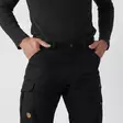 Fjällräven Barents Pro Winter, housut - Fjällräven housut - 81144 - 5