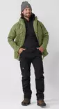 Fjällräven Barents Pro Winter, housut - Fjällräven housut - 81144 - 3