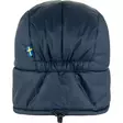 Fjällräven Expedition Padded Cap, Navy - Fjällräven päähineet - 90664 - 2