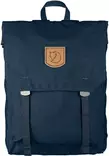 Fjällräven Foldsack No.1, Navy - Fjällräven reput ja laukut - 7392158958184 - 1