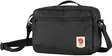 Fjällräven High Coast Crossbody, Black - Fjällräven reput ja laukut - 7323450899134 - 2