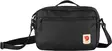 Fjällräven High Coast Crossbody, Black - Fjällräven reput ja laukut - 7323450899134 - 1