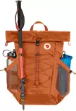 Fjällräven High Coast Foldsack 24 - Fjällräven reput ja laukut - 7323450857424 - 5