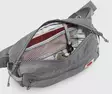 Fjällräven High Coast Hip Pack, SharkGre - Fjällräven Pocket ja Hip Pack - 7323450598204 - 3
