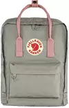 Fjällräven Kånken-reppu, Fog-Pink - Fjällräven Kånken - 7323450731434 - 1