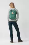 Fjällräven Kånken reppu, Foliage Green - Fjällräven Kånken - 7323450752804 - 5