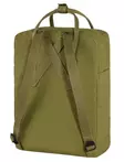 Fjällräven Kånken reppu, Foliage Green - Fjällräven Kånken - 7323450752804 - 4