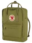 Fjällräven Kånken reppu, Foliage Green - Fjällräven Kånken - 7323450752804 - 3