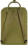 Fjällräven Kånken reppu, Foliage Green - Fjällräven Kånken - 7323450752804 - 2