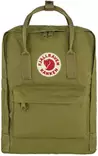 Fjällräven Kånken reppu, Foliage Green - Fjällräven Kånken - 7323450752804 - 1