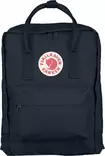 Fjällräven Kånken-reppu, Navy - Fjällräven Kånken - 7392158497294 - 1
