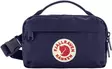Fjällräven Kånken Hip Pack, M. Purple - Fjällräven Kånken Hip Pack - 7323451110344 - 1