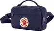 Fjällräven Kånken Hip Pack, M. Purple - Fjällräven Kånken Hip Pack - 7323451110344 - 3