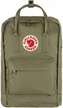 Fjällräven Kånken Laptop 15", Green - Fjällräven Kånken Laptop - 7323451163104 - 1