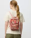 Fjällräven Kånken Mini Graphics, Blue - Fjällräven Kånken Mini - 7323451155734 - 4